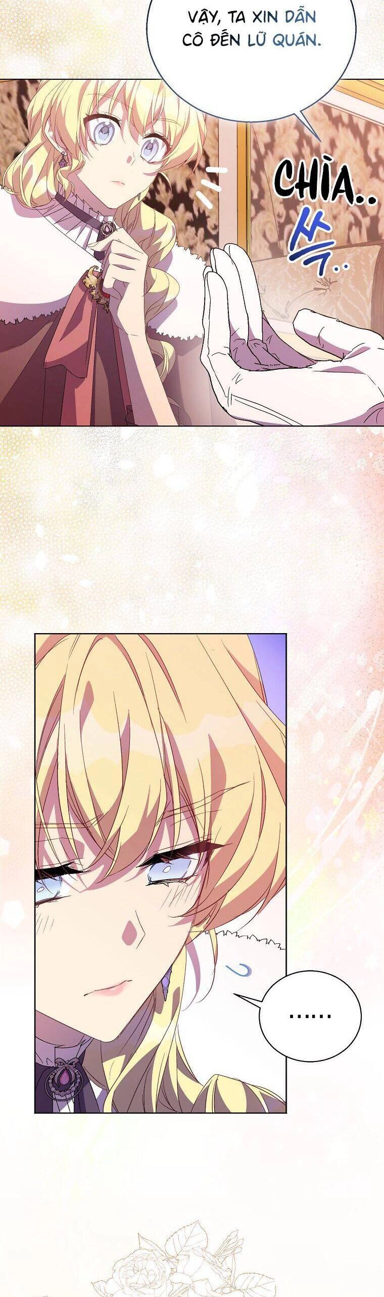 Tôi Là Thánh Nữ Giả Mạo Nhưng Các Thần Lại Ám Ảnh Tôi Chapter 56 - 12