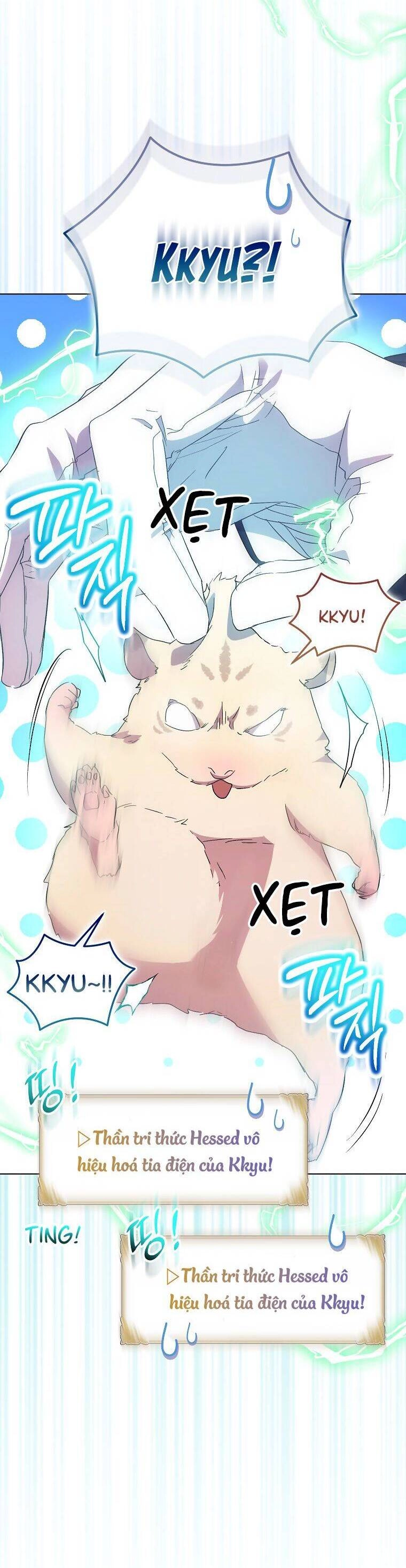 Tôi Là Thánh Nữ Giả Mạo Nhưng Các Thần Lại Ám Ảnh Tôi Chapter 56 - 15