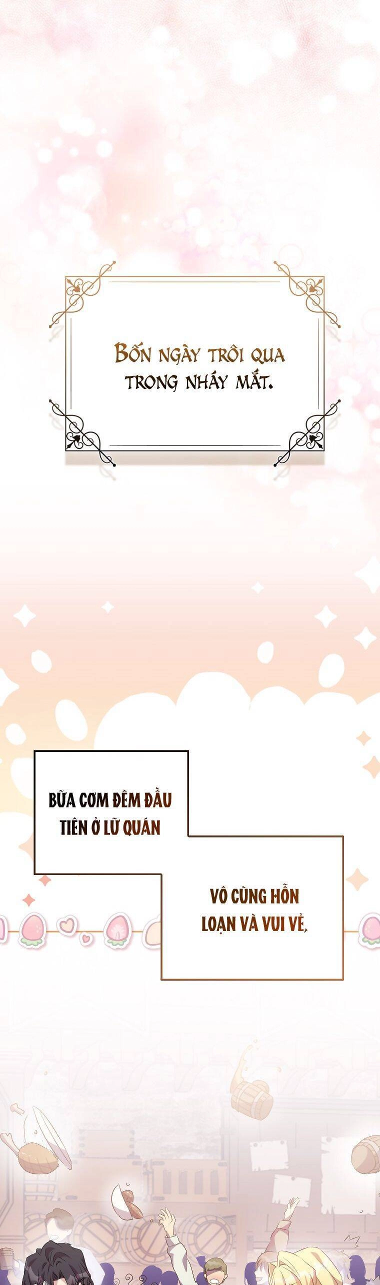 Tôi Là Thánh Nữ Giả Mạo Nhưng Các Thần Lại Ám Ảnh Tôi Chapter 56 - 20