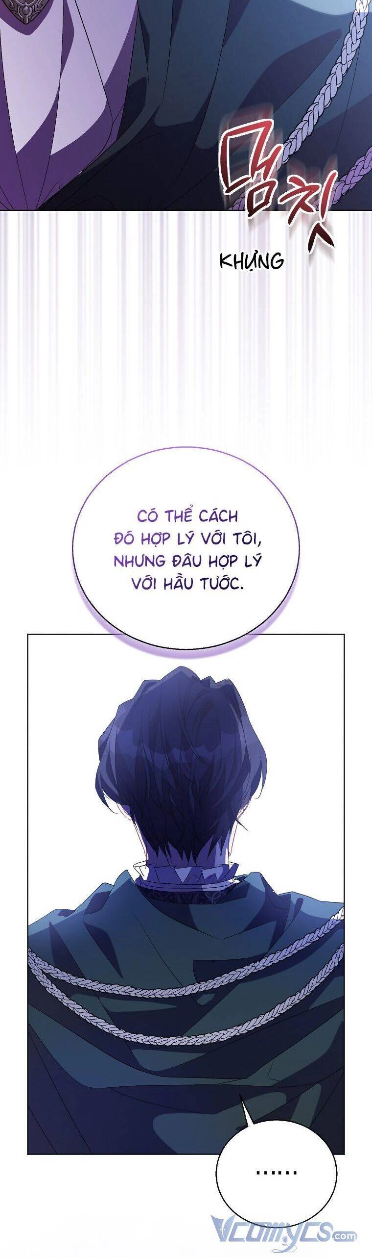 Tôi Là Thánh Nữ Giả Mạo Nhưng Các Thần Lại Ám Ảnh Tôi Chapter 56 - 45