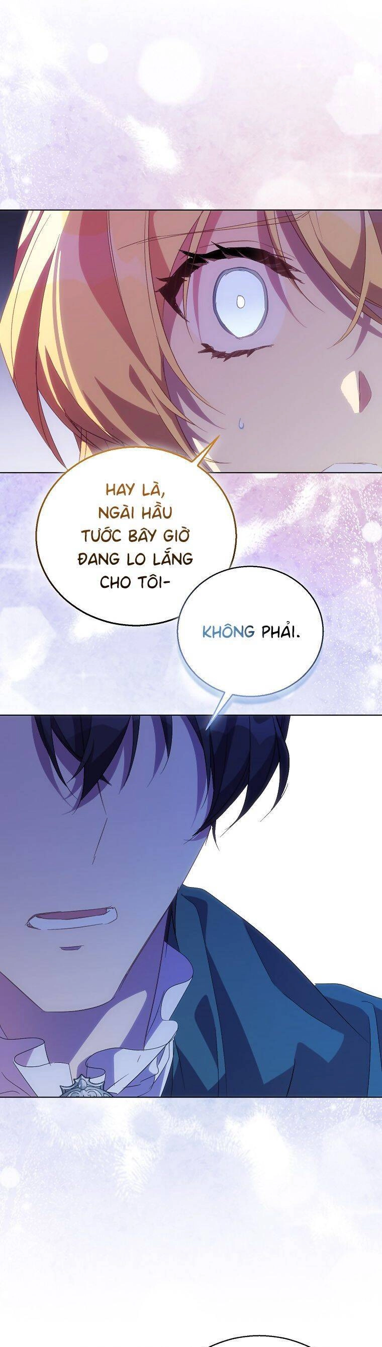 Tôi Là Thánh Nữ Giả Mạo Nhưng Các Thần Lại Ám Ảnh Tôi Chapter 56 - 46