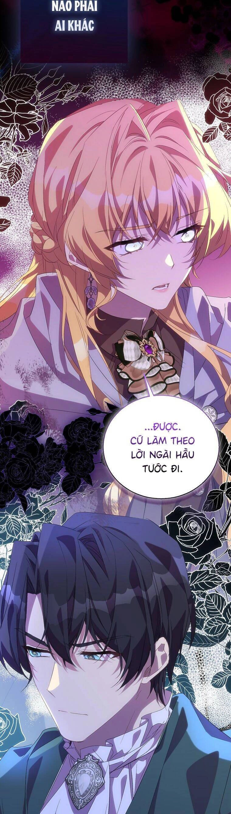 Tôi Là Thánh Nữ Giả Mạo Nhưng Các Thần Lại Ám Ảnh Tôi Chapter 56 - 50