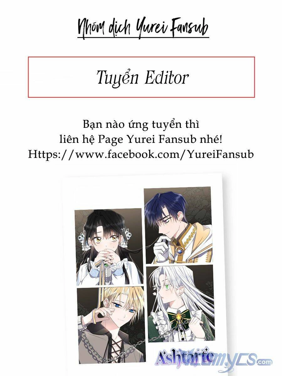 Tôi Là Thánh Nữ Giả Mạo Nhưng Các Thần Lại Ám Ảnh Tôi Chapter 57 - 2