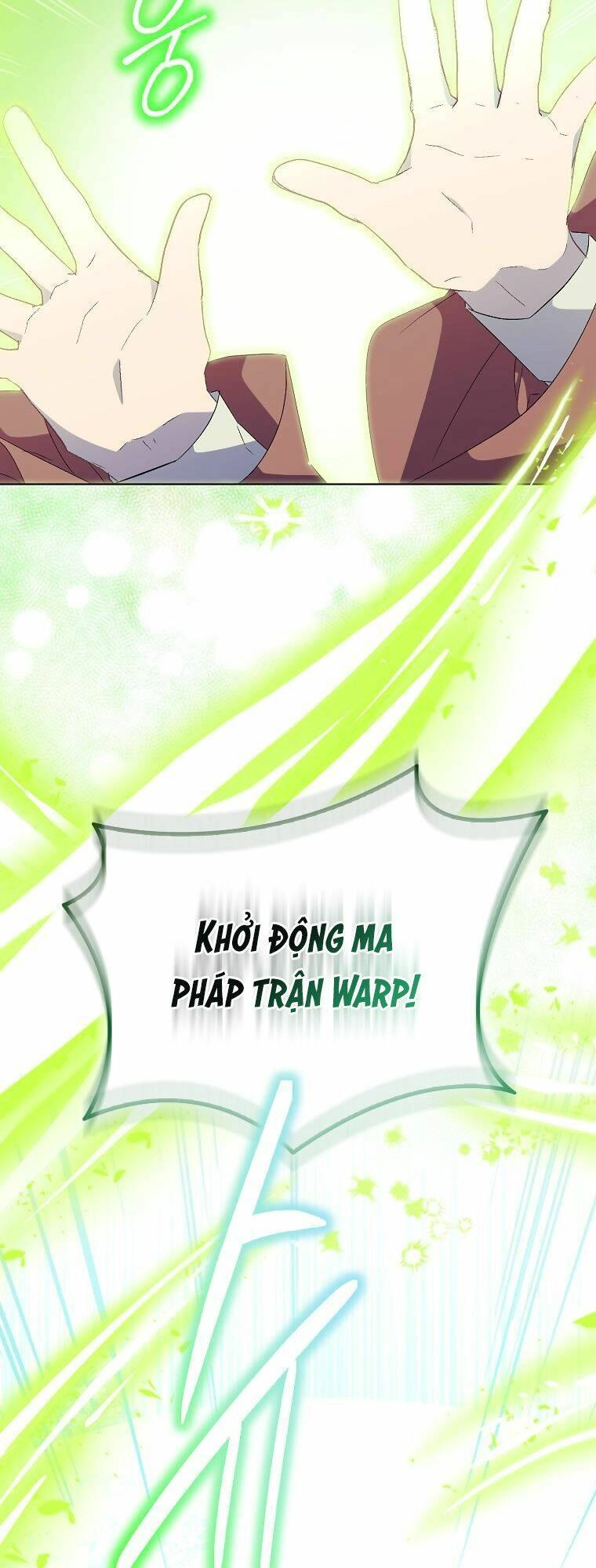 Tôi Là Thánh Nữ Giả Mạo Nhưng Các Thần Lại Ám Ảnh Tôi Chapter 57 - 5