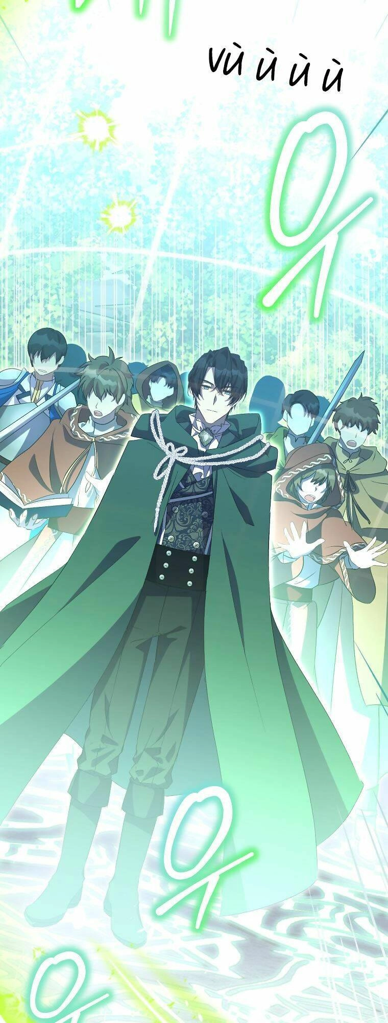 Tôi Là Thánh Nữ Giả Mạo Nhưng Các Thần Lại Ám Ảnh Tôi Chapter 57 - 6