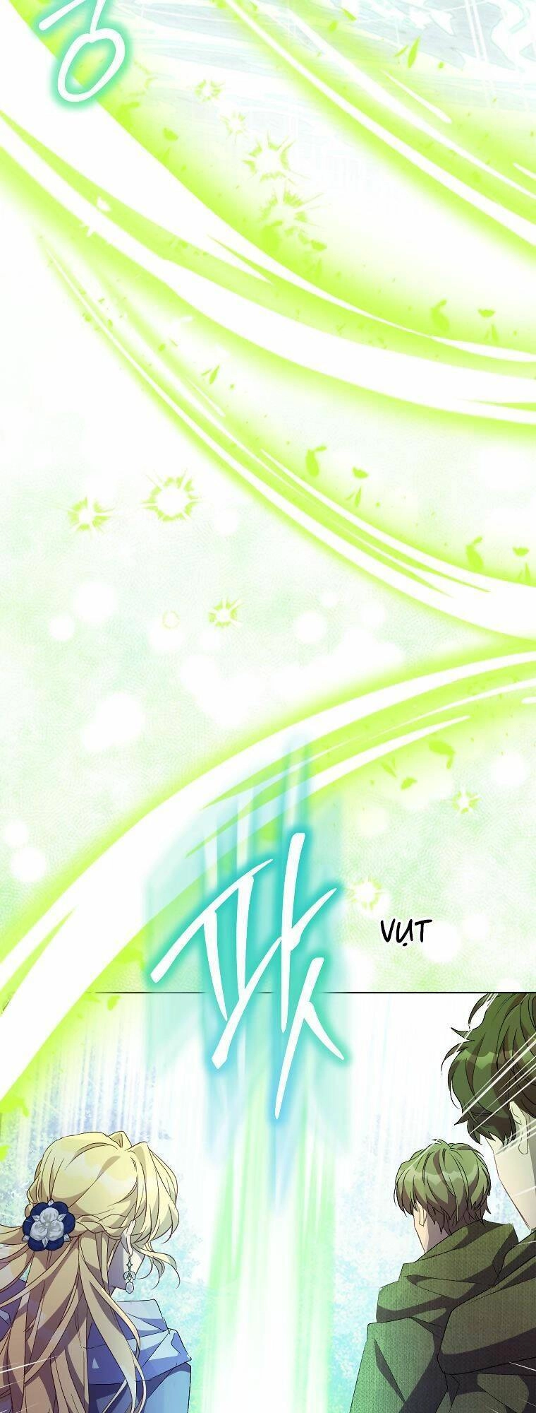 Tôi Là Thánh Nữ Giả Mạo Nhưng Các Thần Lại Ám Ảnh Tôi Chapter 57 - 7