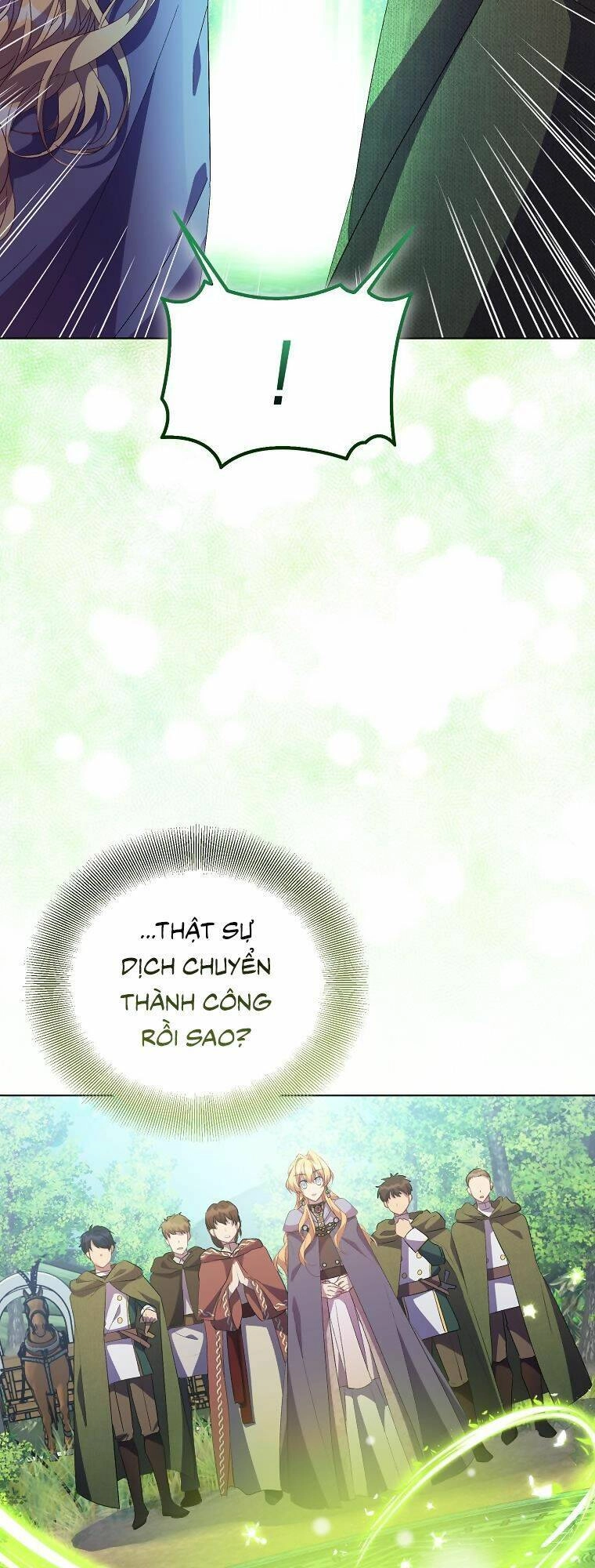 Tôi Là Thánh Nữ Giả Mạo Nhưng Các Thần Lại Ám Ảnh Tôi Chapter 57 - 8