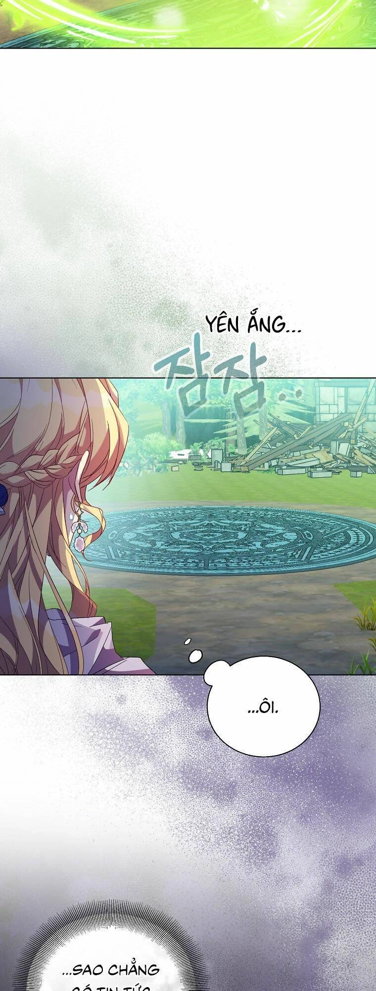 Tôi Là Thánh Nữ Giả Mạo Nhưng Các Thần Lại Ám Ảnh Tôi Chapter 57 - 9