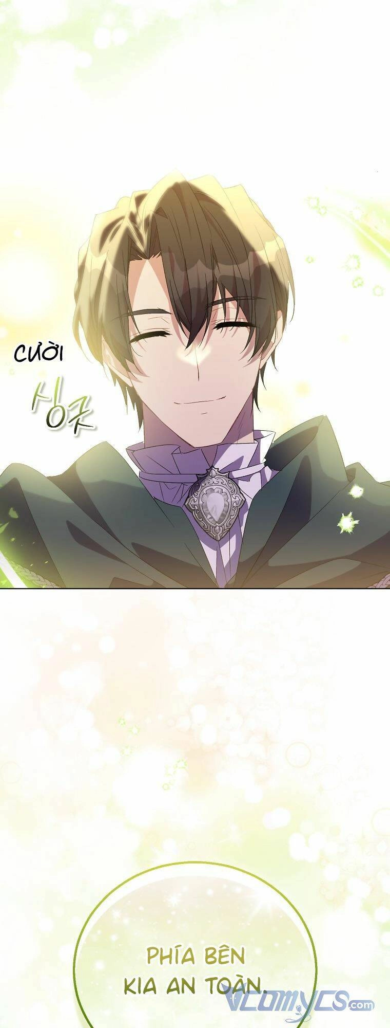 Tôi Là Thánh Nữ Giả Mạo Nhưng Các Thần Lại Ám Ảnh Tôi Chapter 57 - 13