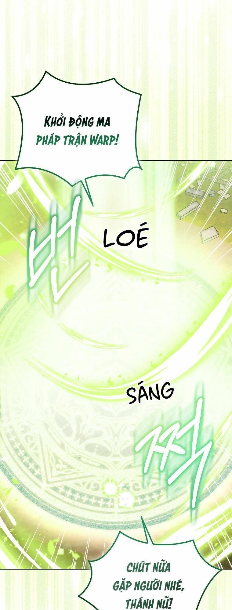 Tôi Là Thánh Nữ Giả Mạo Nhưng Các Thần Lại Ám Ảnh Tôi Chapter 57 - 15