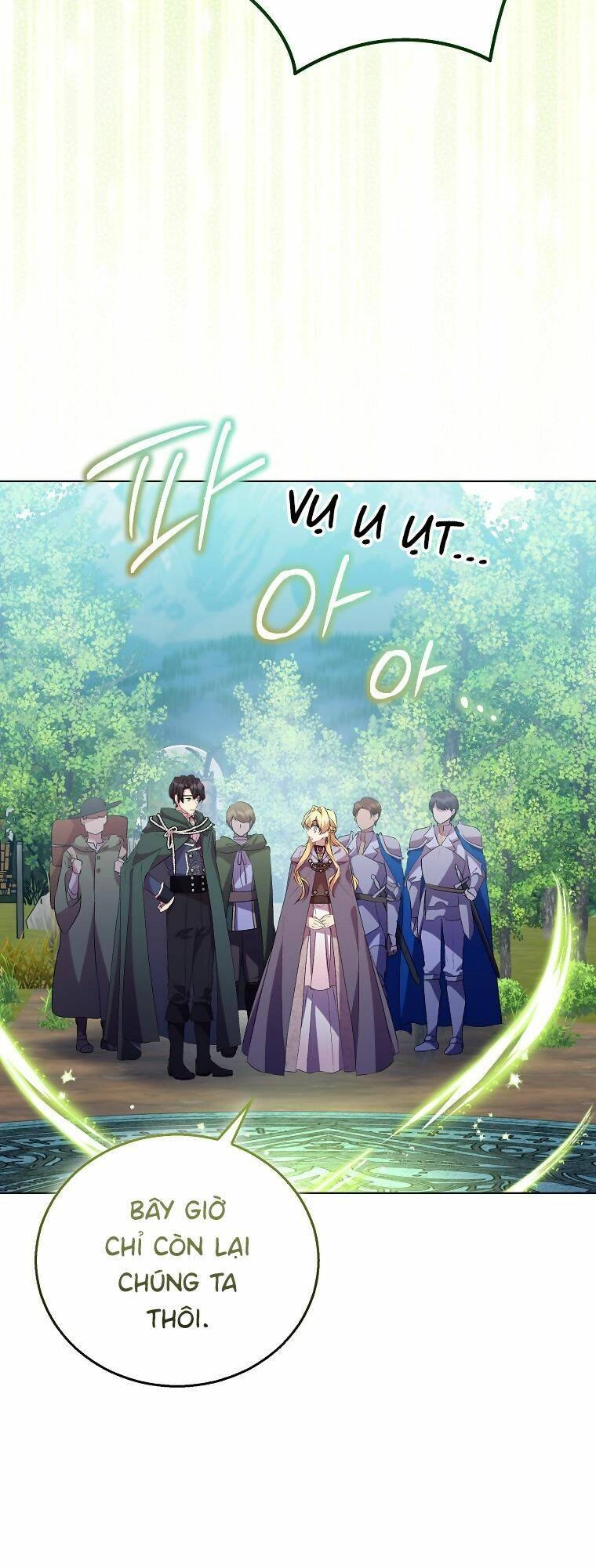 Tôi Là Thánh Nữ Giả Mạo Nhưng Các Thần Lại Ám Ảnh Tôi Chapter 57 - 16