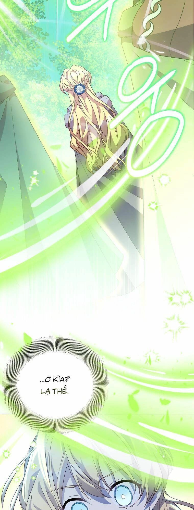 Tôi Là Thánh Nữ Giả Mạo Nhưng Các Thần Lại Ám Ảnh Tôi Chapter 57 - 20