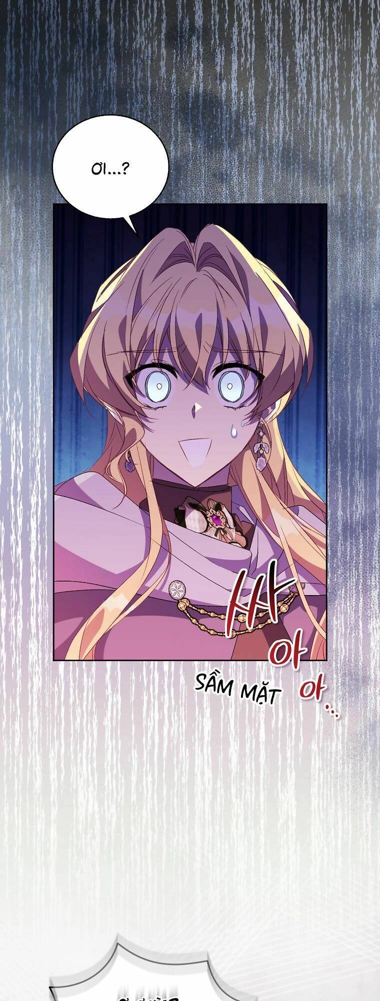 Tôi Là Thánh Nữ Giả Mạo Nhưng Các Thần Lại Ám Ảnh Tôi Chapter 57 - 23