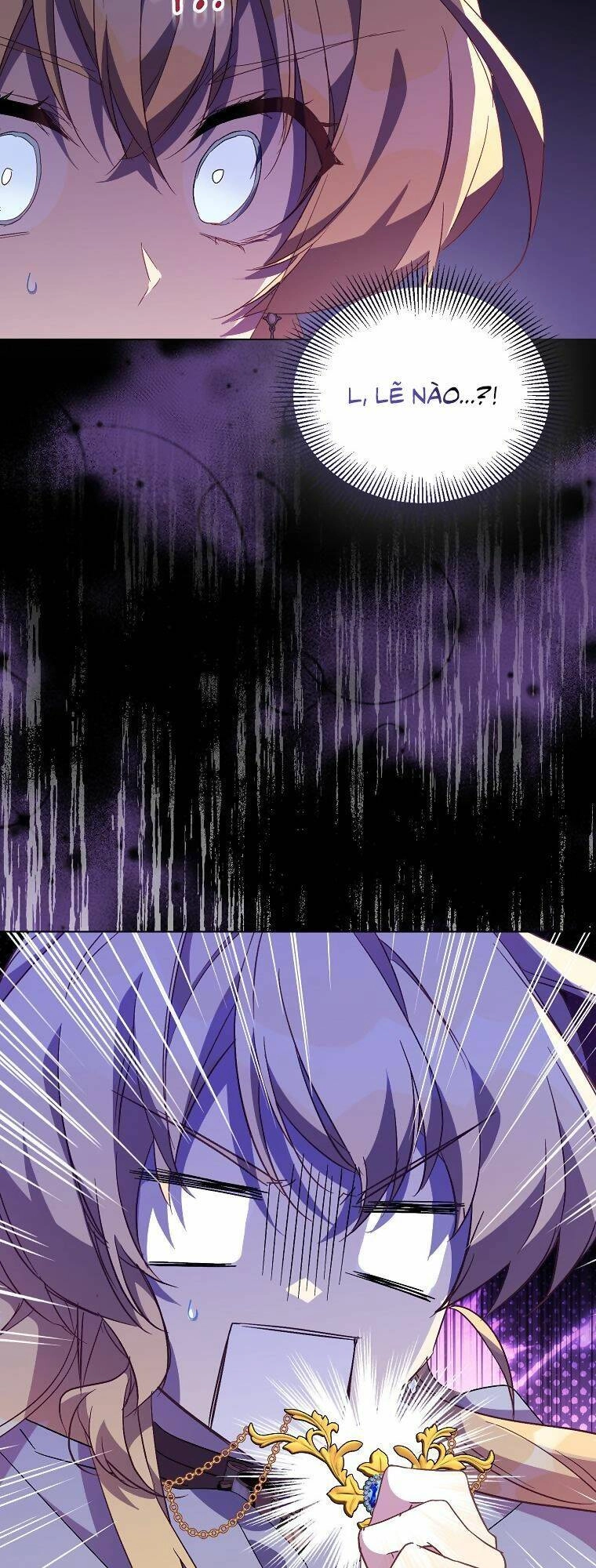 Tôi Là Thánh Nữ Giả Mạo Nhưng Các Thần Lại Ám Ảnh Tôi Chapter 57 - 28