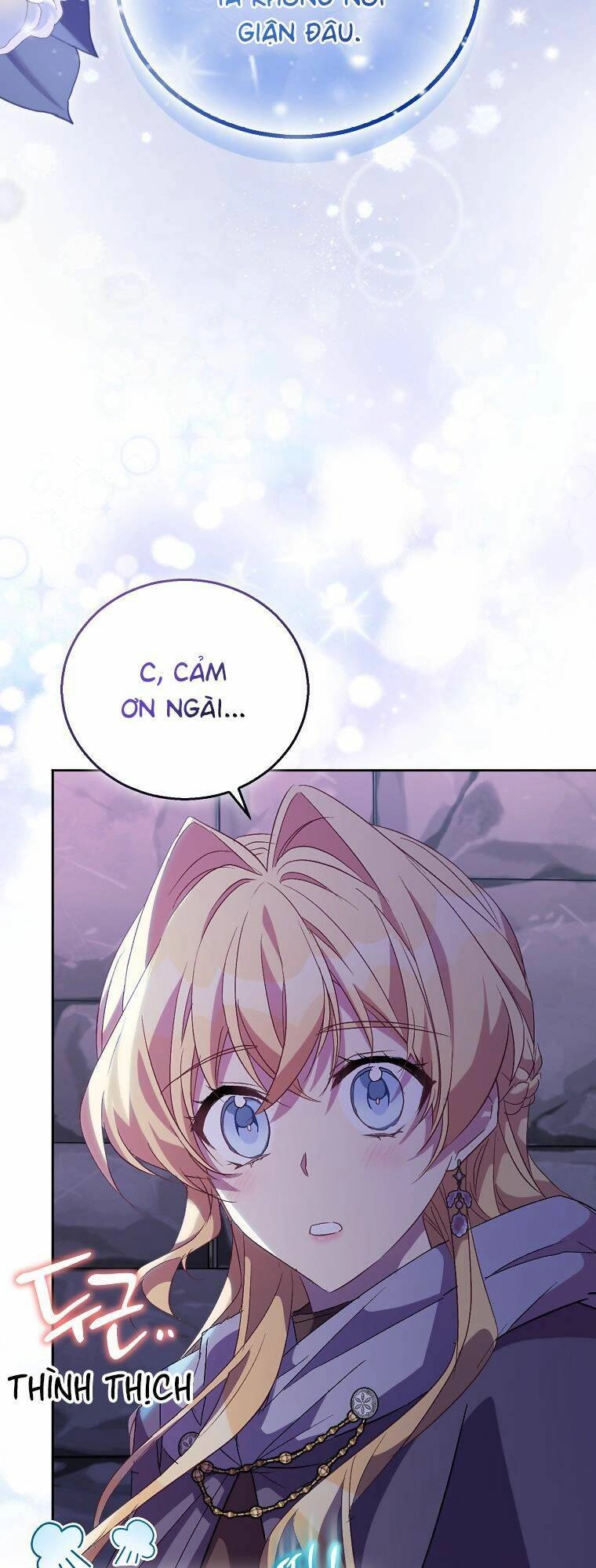 Tôi Là Thánh Nữ Giả Mạo Nhưng Các Thần Lại Ám Ảnh Tôi Chapter 57 - 38