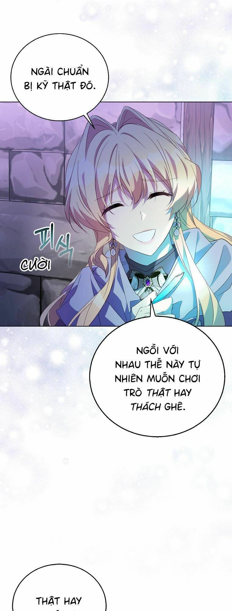 Tôi Là Thánh Nữ Giả Mạo Nhưng Các Thần Lại Ám Ảnh Tôi Chapter 57 - 42