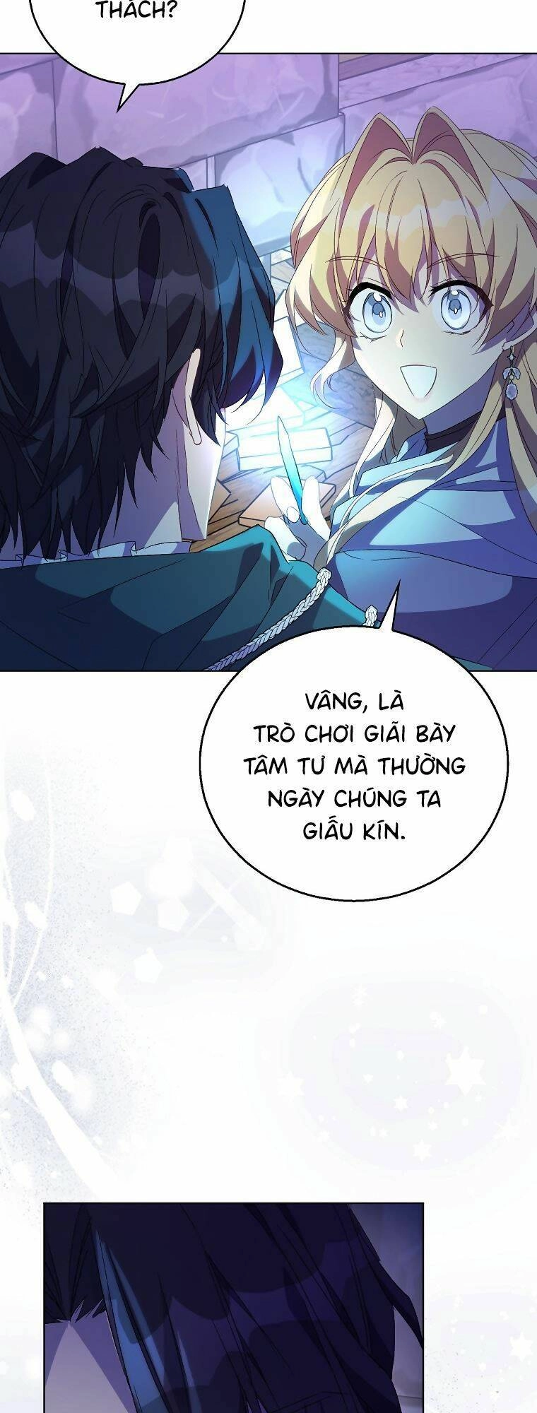 Tôi Là Thánh Nữ Giả Mạo Nhưng Các Thần Lại Ám Ảnh Tôi Chapter 57 - 43