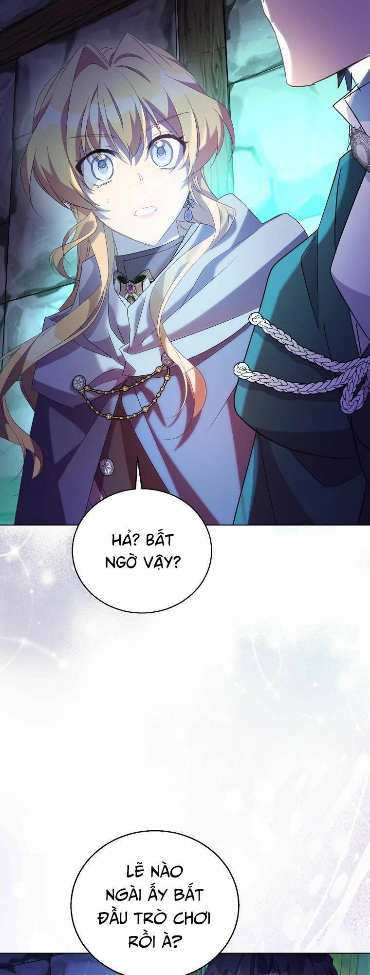 Tôi Là Thánh Nữ Giả Mạo Nhưng Các Thần Lại Ám Ảnh Tôi Chapter 57 - 45