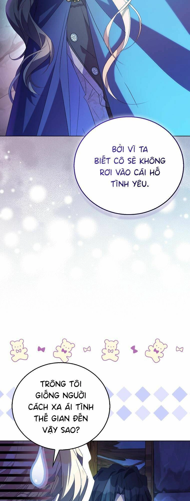 Tôi Là Thánh Nữ Giả Mạo Nhưng Các Thần Lại Ám Ảnh Tôi Chapter 57 - 48