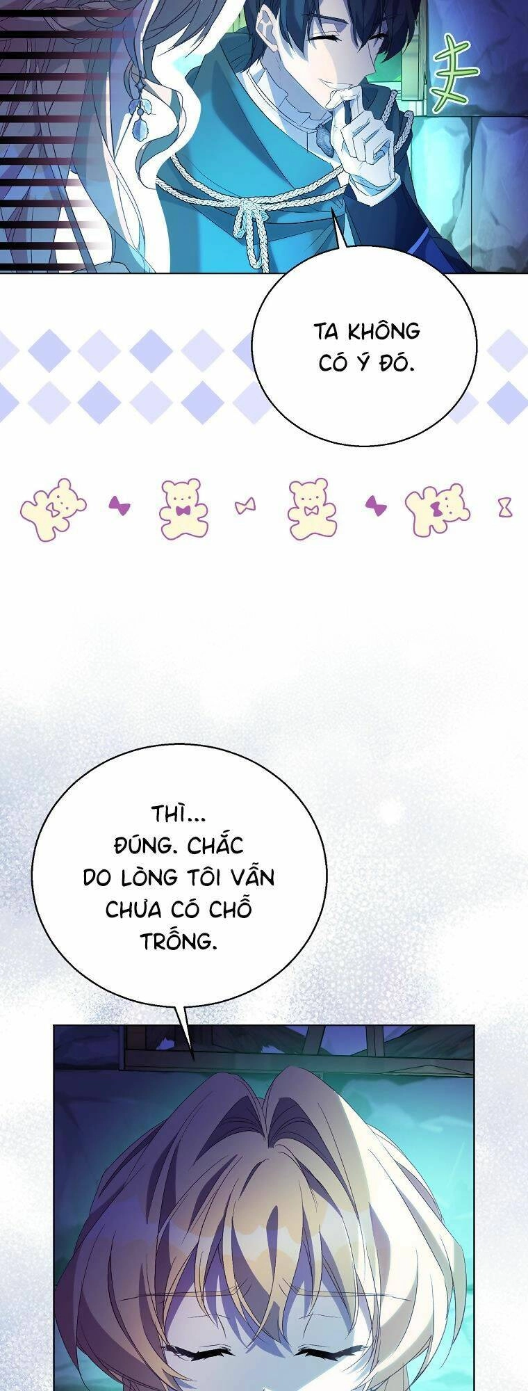 Tôi Là Thánh Nữ Giả Mạo Nhưng Các Thần Lại Ám Ảnh Tôi Chapter 57 - 49