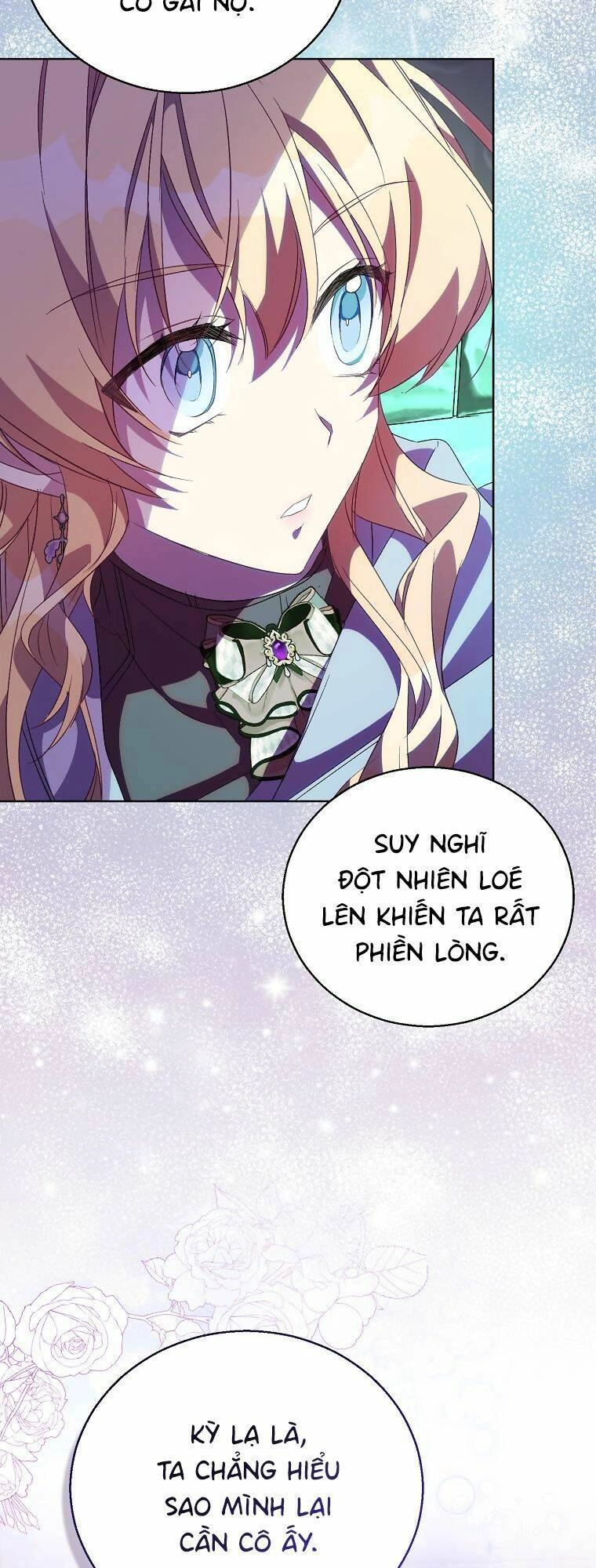 Tôi Là Thánh Nữ Giả Mạo Nhưng Các Thần Lại Ám Ảnh Tôi Chapter 57 - 56