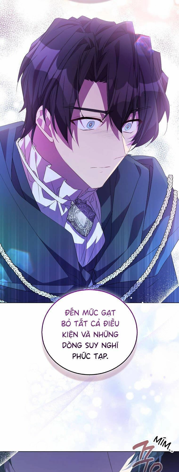 Tôi Là Thánh Nữ Giả Mạo Nhưng Các Thần Lại Ám Ảnh Tôi Chapter 57 - 59