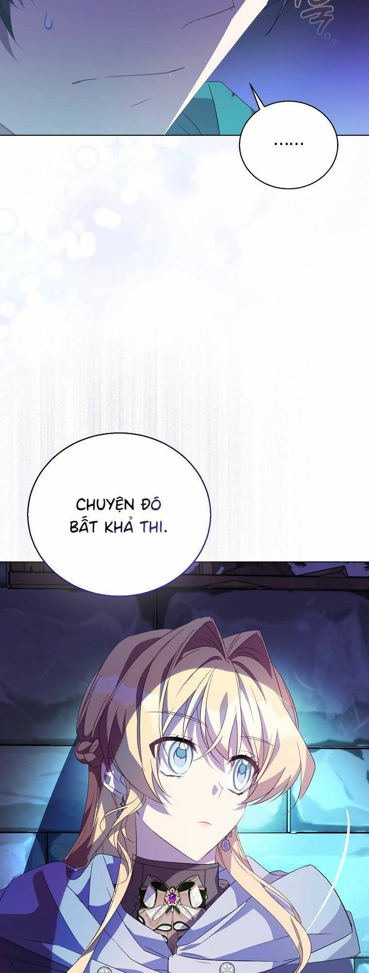 Tôi Là Thánh Nữ Giả Mạo Nhưng Các Thần Lại Ám Ảnh Tôi Chapter 57 - 60