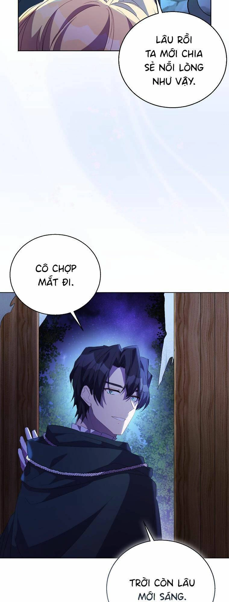 Tôi Là Thánh Nữ Giả Mạo Nhưng Các Thần Lại Ám Ảnh Tôi Chapter 57 - 62