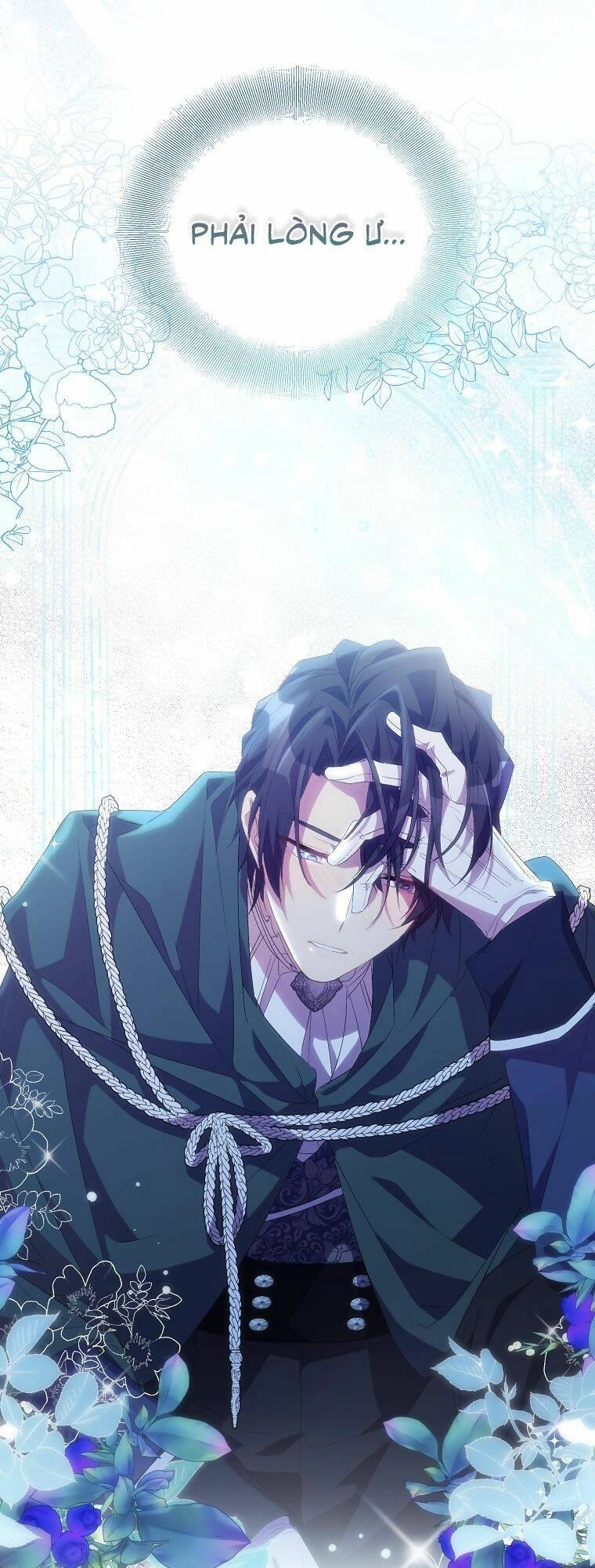 Tôi Là Thánh Nữ Giả Mạo Nhưng Các Thần Lại Ám Ảnh Tôi Chapter 57 - 66