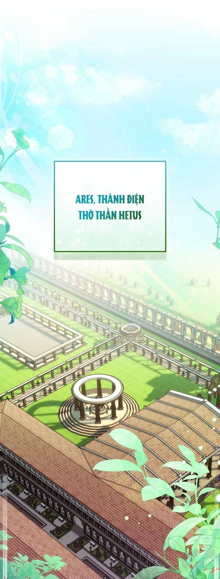 Tôi Là Thánh Nữ Giả Mạo Nhưng Các Thần Lại Ám Ảnh Tôi Chapter 58 - 2