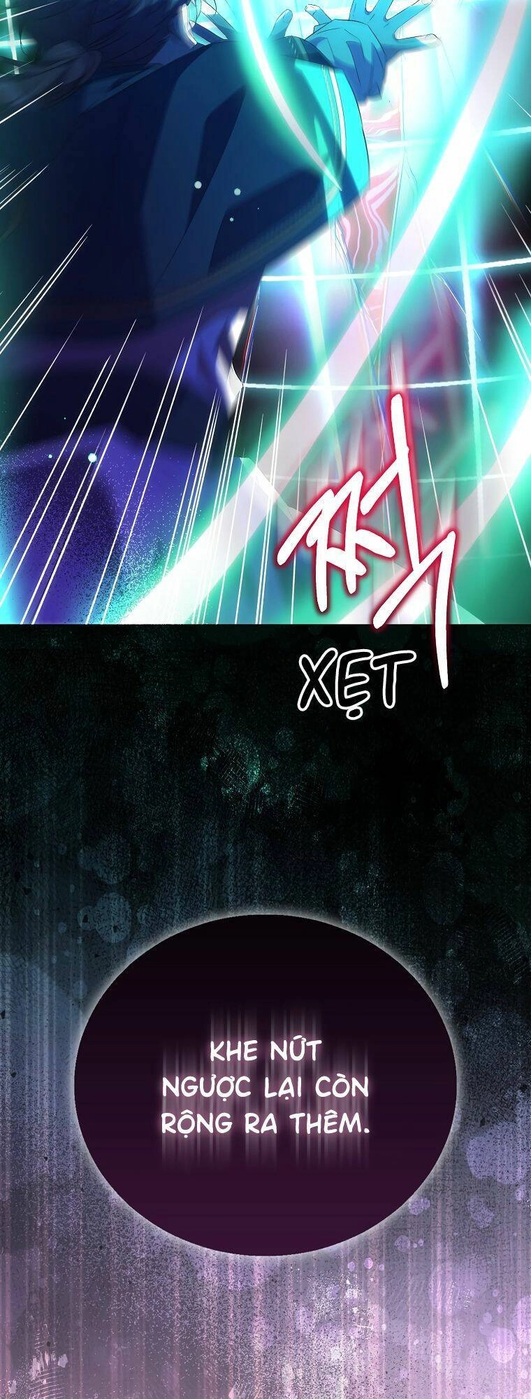 Tôi Là Thánh Nữ Giả Mạo Nhưng Các Thần Lại Ám Ảnh Tôi Chapter 58 - 8