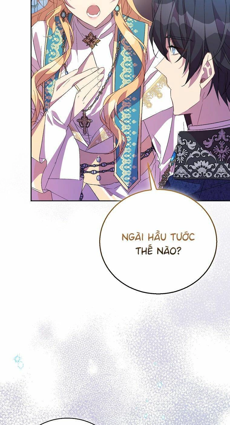 Tôi Là Thánh Nữ Giả Mạo Nhưng Các Thần Lại Ám Ảnh Tôi Chapter 58 - 10