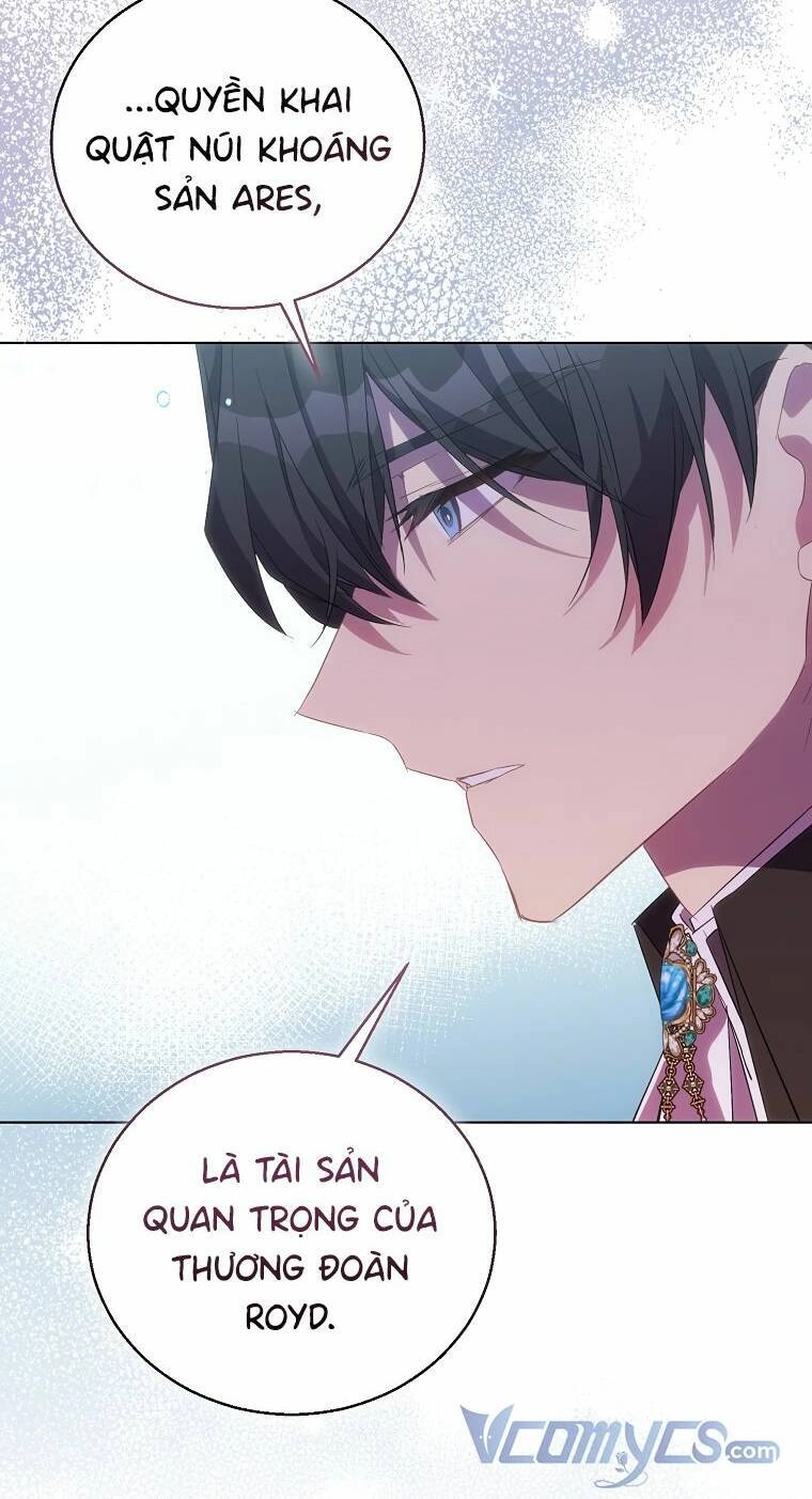 Tôi Là Thánh Nữ Giả Mạo Nhưng Các Thần Lại Ám Ảnh Tôi Chapter 58 - 11