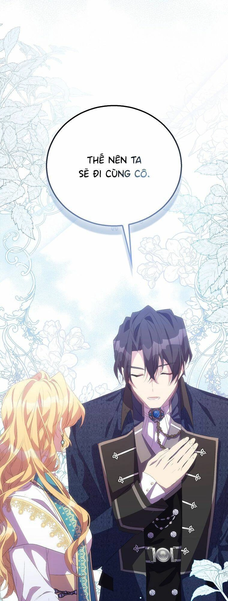 Tôi Là Thánh Nữ Giả Mạo Nhưng Các Thần Lại Ám Ảnh Tôi Chapter 58 - 12