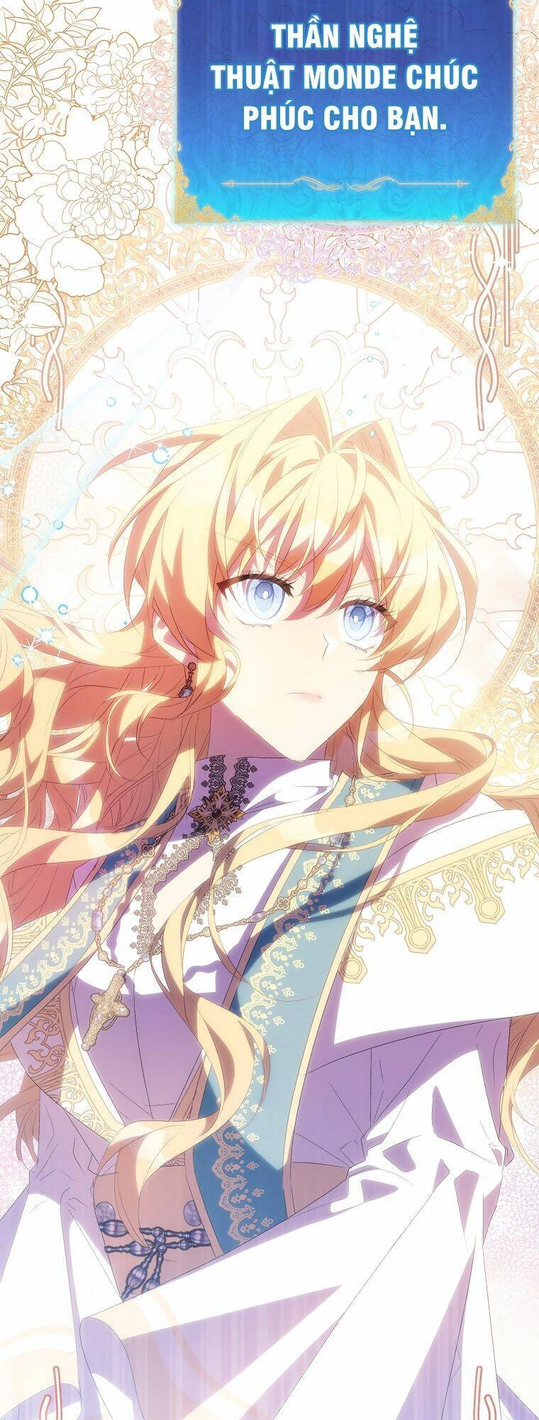 Tôi Là Thánh Nữ Giả Mạo Nhưng Các Thần Lại Ám Ảnh Tôi Chapter 58 - 14