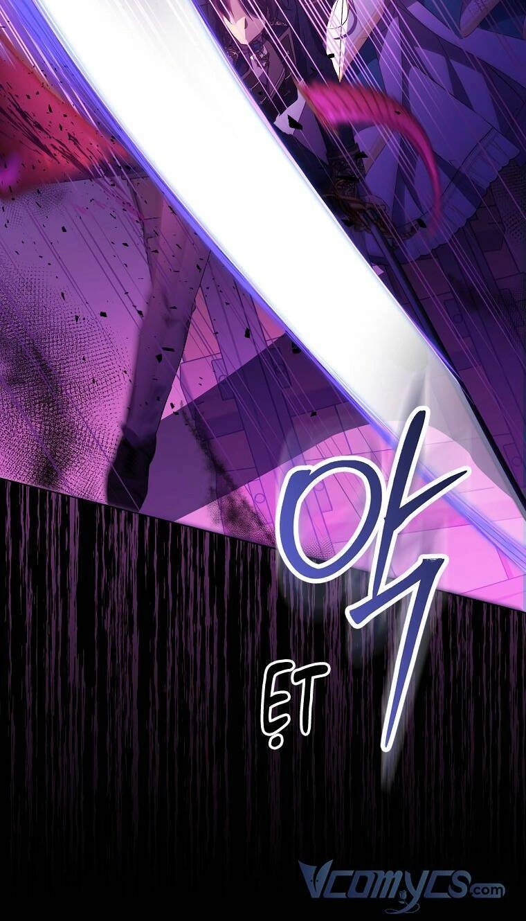 Tôi Là Thánh Nữ Giả Mạo Nhưng Các Thần Lại Ám Ảnh Tôi Chapter 58 - 25