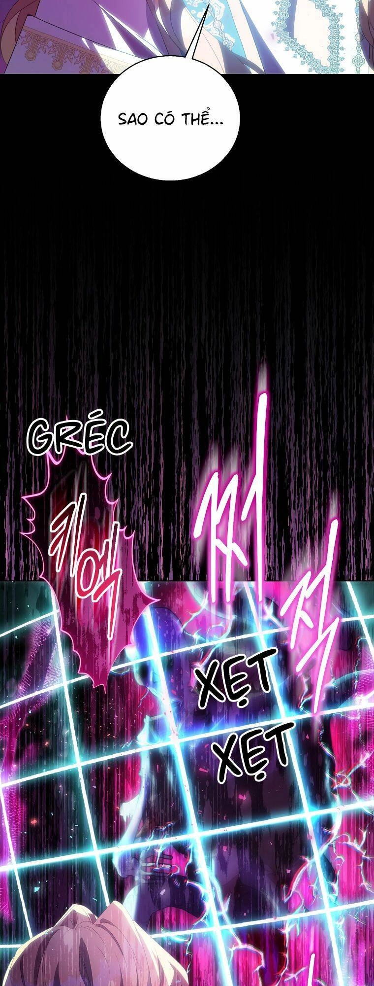 Tôi Là Thánh Nữ Giả Mạo Nhưng Các Thần Lại Ám Ảnh Tôi Chapter 58 - 32