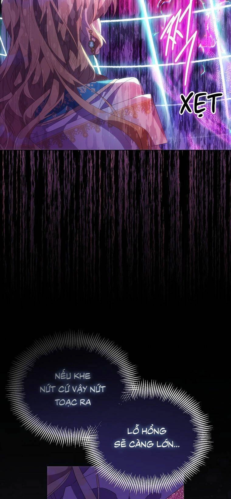 Tôi Là Thánh Nữ Giả Mạo Nhưng Các Thần Lại Ám Ảnh Tôi Chapter 58 - 33