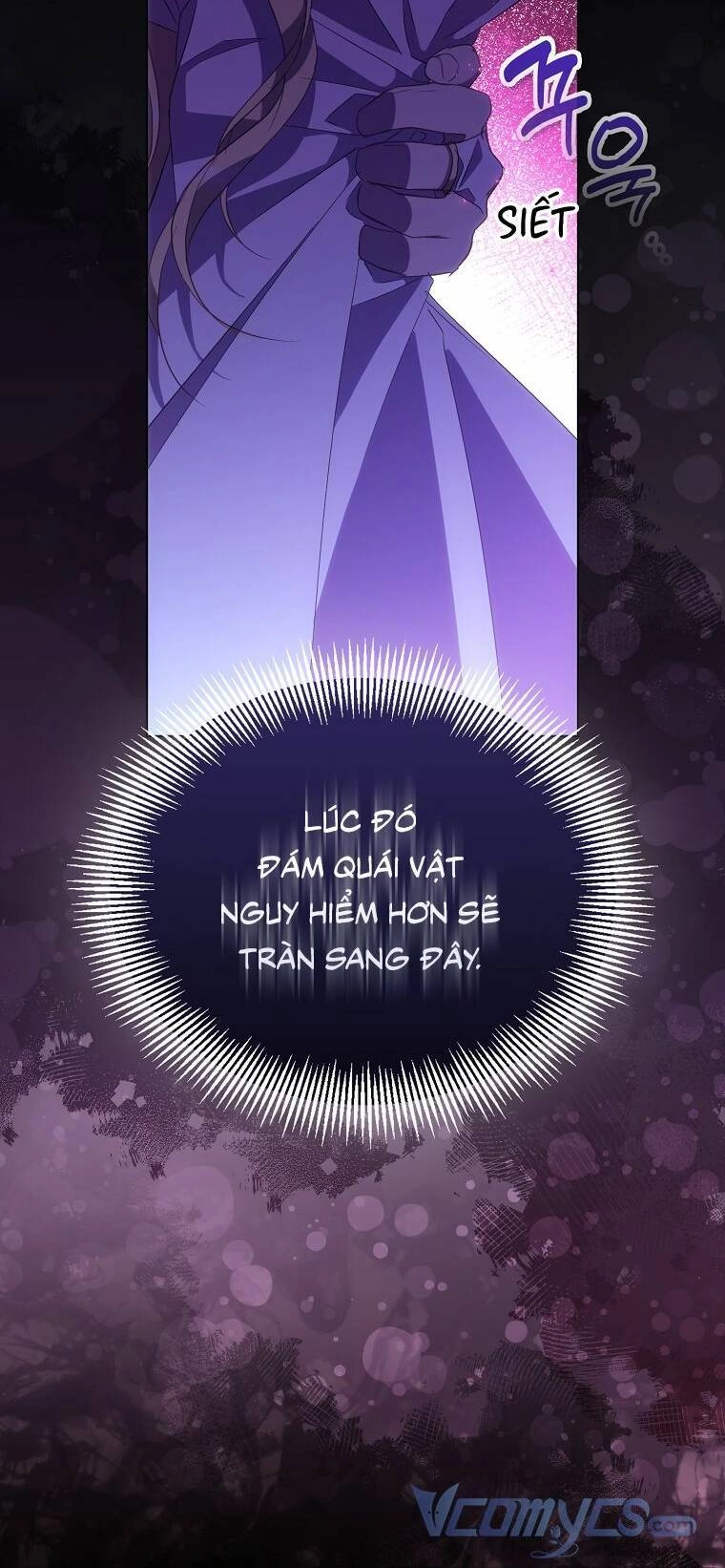 Tôi Là Thánh Nữ Giả Mạo Nhưng Các Thần Lại Ám Ảnh Tôi Chapter 58 - 34