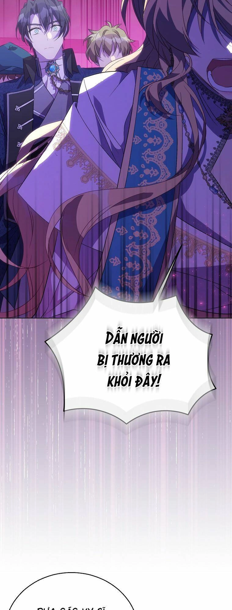 Tôi Là Thánh Nữ Giả Mạo Nhưng Các Thần Lại Ám Ảnh Tôi Chapter 58 - 36