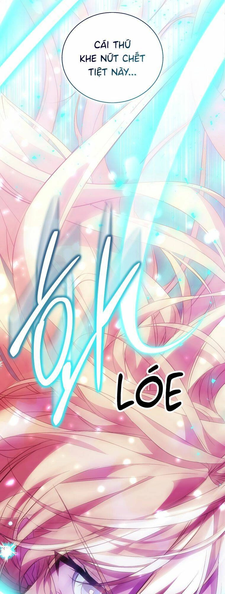 Tôi Là Thánh Nữ Giả Mạo Nhưng Các Thần Lại Ám Ảnh Tôi Chapter 58 - 38