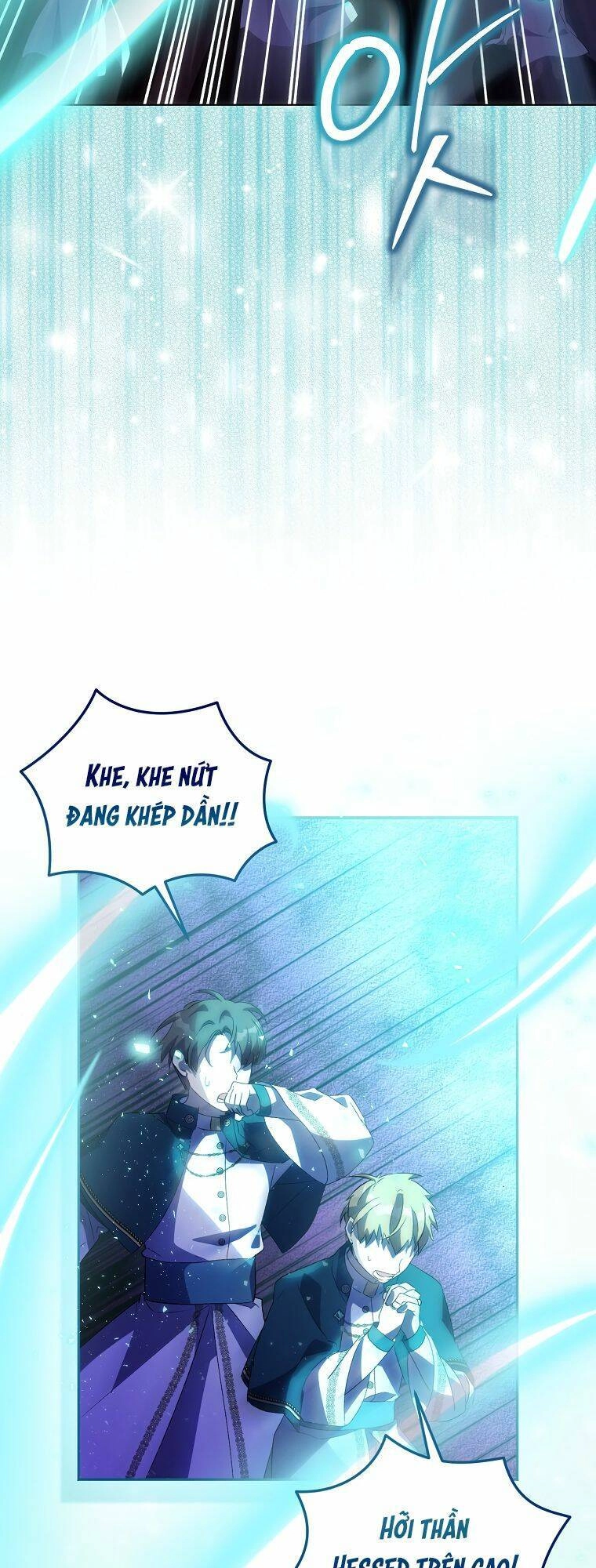 Tôi Là Thánh Nữ Giả Mạo Nhưng Các Thần Lại Ám Ảnh Tôi Chapter 58 - 41