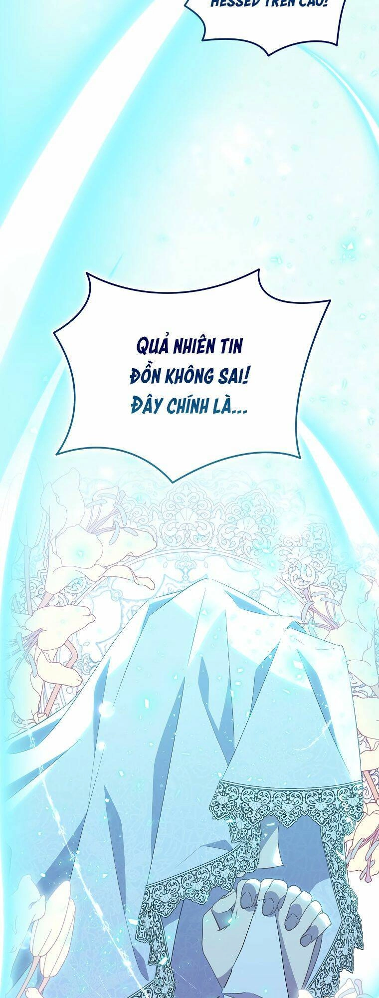 Tôi Là Thánh Nữ Giả Mạo Nhưng Các Thần Lại Ám Ảnh Tôi Chapter 58 - 42