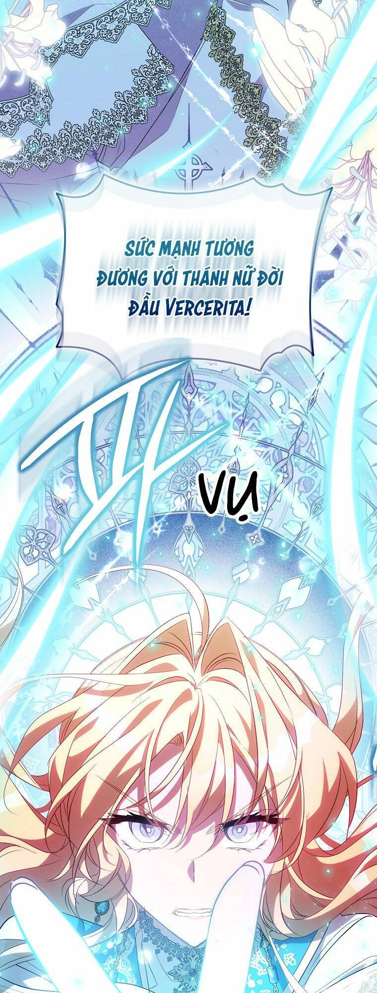 Tôi Là Thánh Nữ Giả Mạo Nhưng Các Thần Lại Ám Ảnh Tôi Chapter 58 - 43