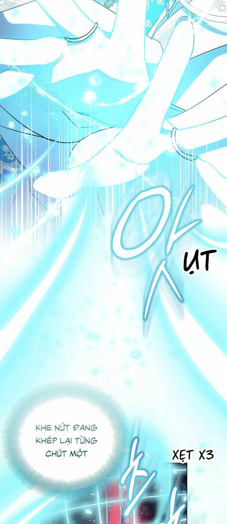 Tôi Là Thánh Nữ Giả Mạo Nhưng Các Thần Lại Ám Ảnh Tôi Chapter 58 - 44