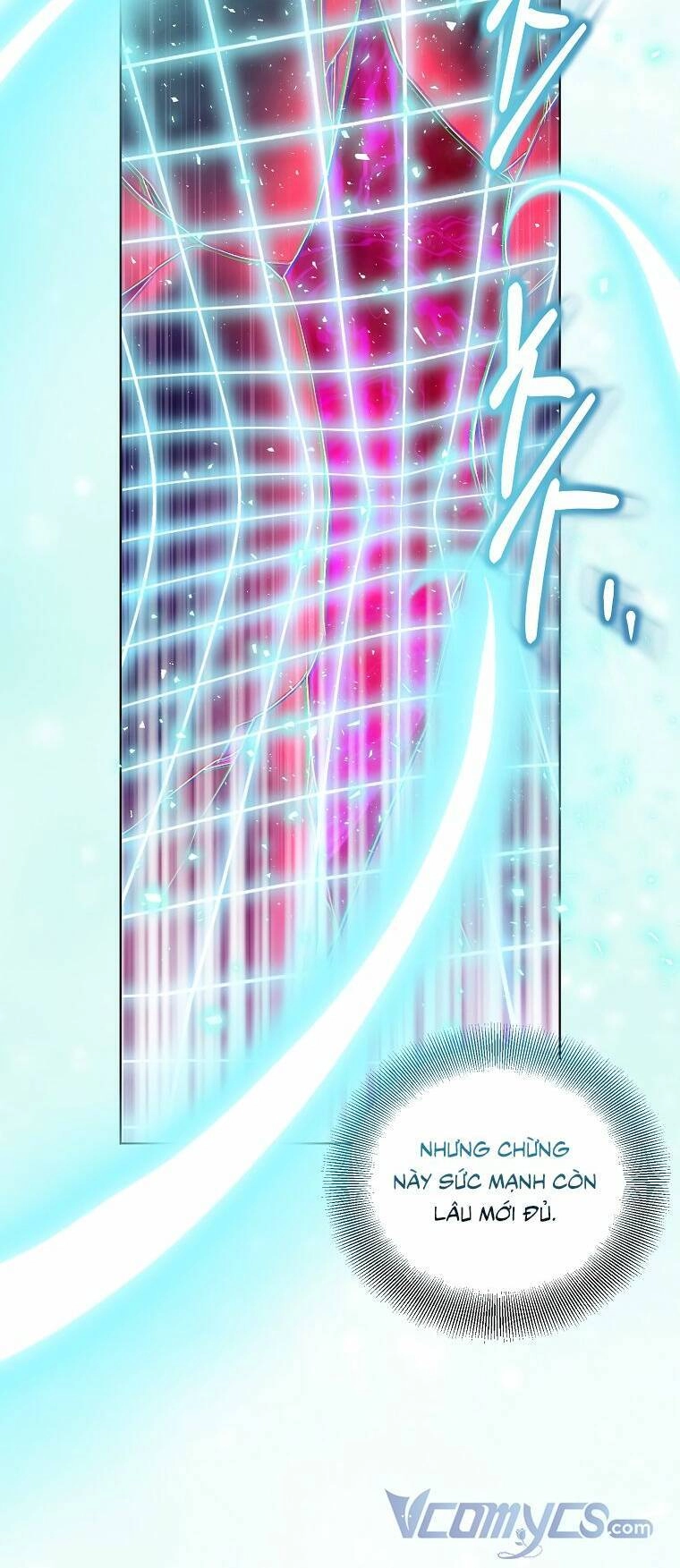 Tôi Là Thánh Nữ Giả Mạo Nhưng Các Thần Lại Ám Ảnh Tôi Chapter 58 - 45