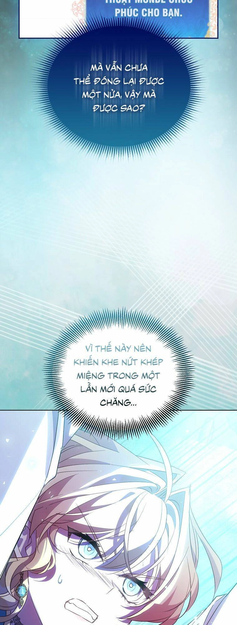 Tôi Là Thánh Nữ Giả Mạo Nhưng Các Thần Lại Ám Ảnh Tôi Chapter 58 - 47