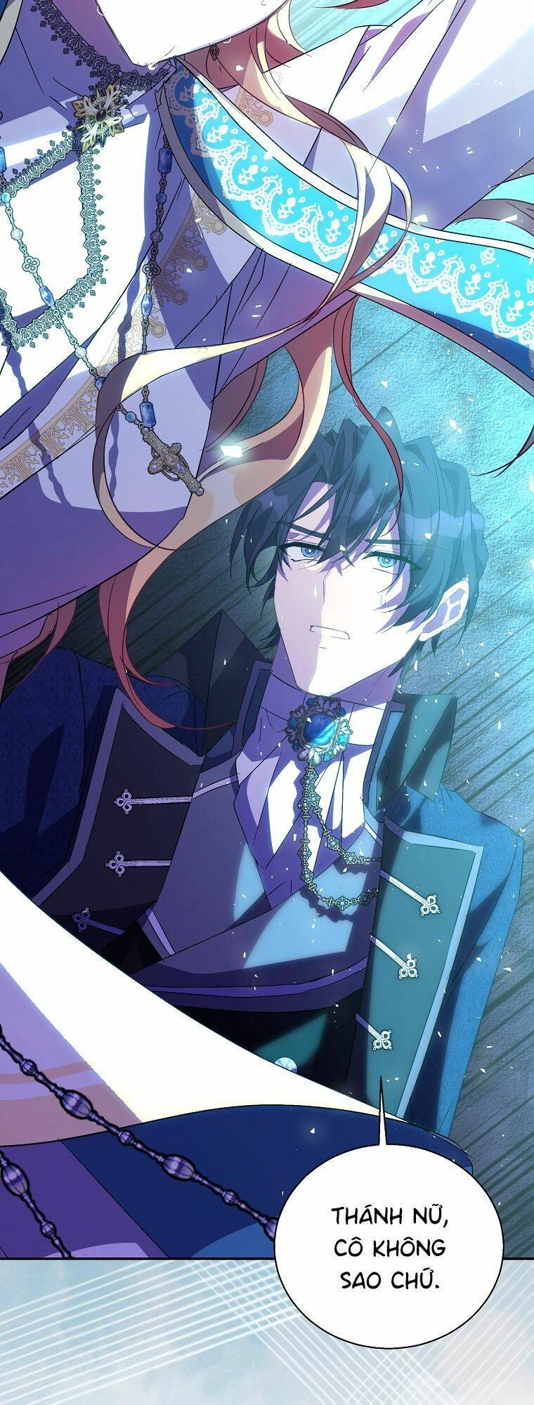 Tôi Là Thánh Nữ Giả Mạo Nhưng Các Thần Lại Ám Ảnh Tôi Chapter 58 - 48