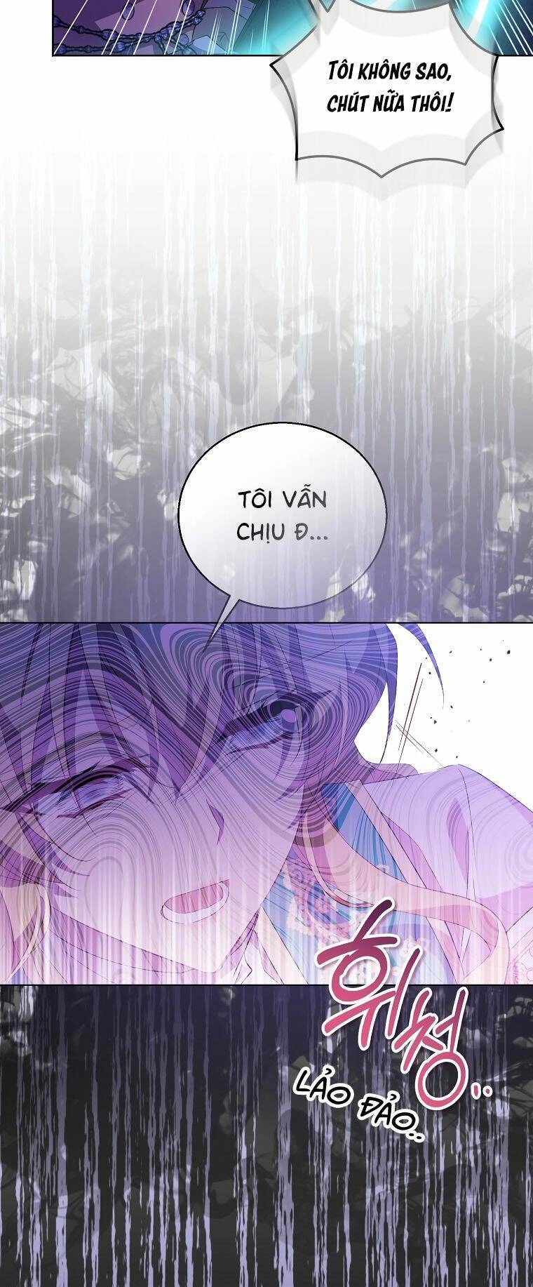 Tôi Là Thánh Nữ Giả Mạo Nhưng Các Thần Lại Ám Ảnh Tôi Chapter 58 - 53