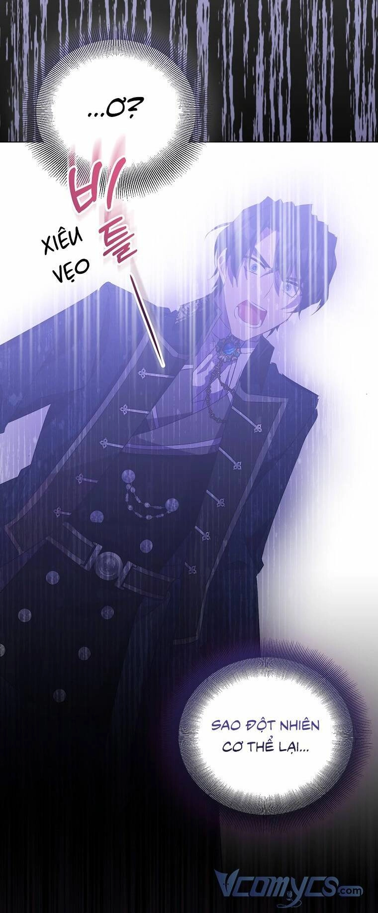 Tôi Là Thánh Nữ Giả Mạo Nhưng Các Thần Lại Ám Ảnh Tôi Chapter 58 - 54